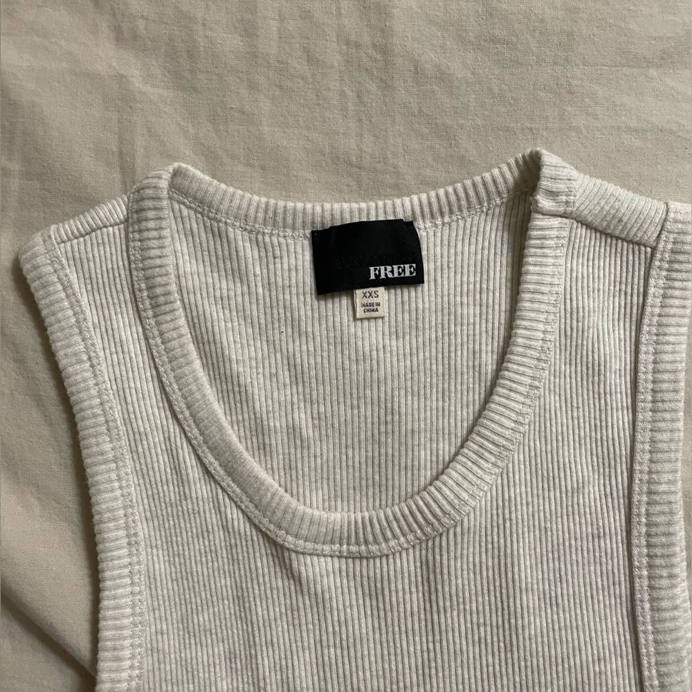 Free Brand Dress